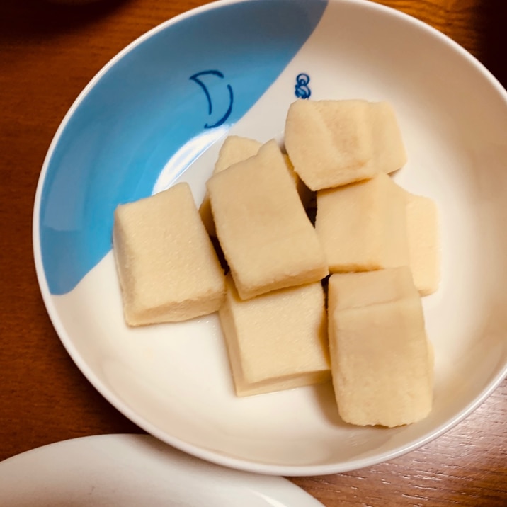 レンジで簡単 時短お弁当にも高野豆腐 レシピ 作り方 By とこっちぃ 楽天レシピ レンジで簡単 時短お弁当にも高野豆腐 レシピ 作り方 By とこっちぃ 楽天レシピ